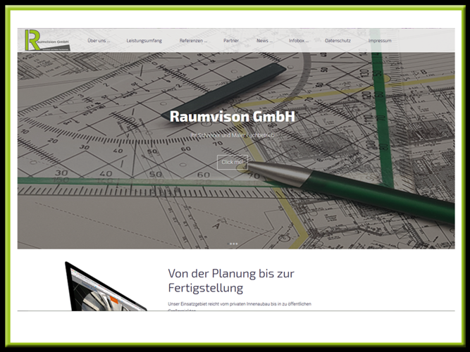 Raumvision GmbH